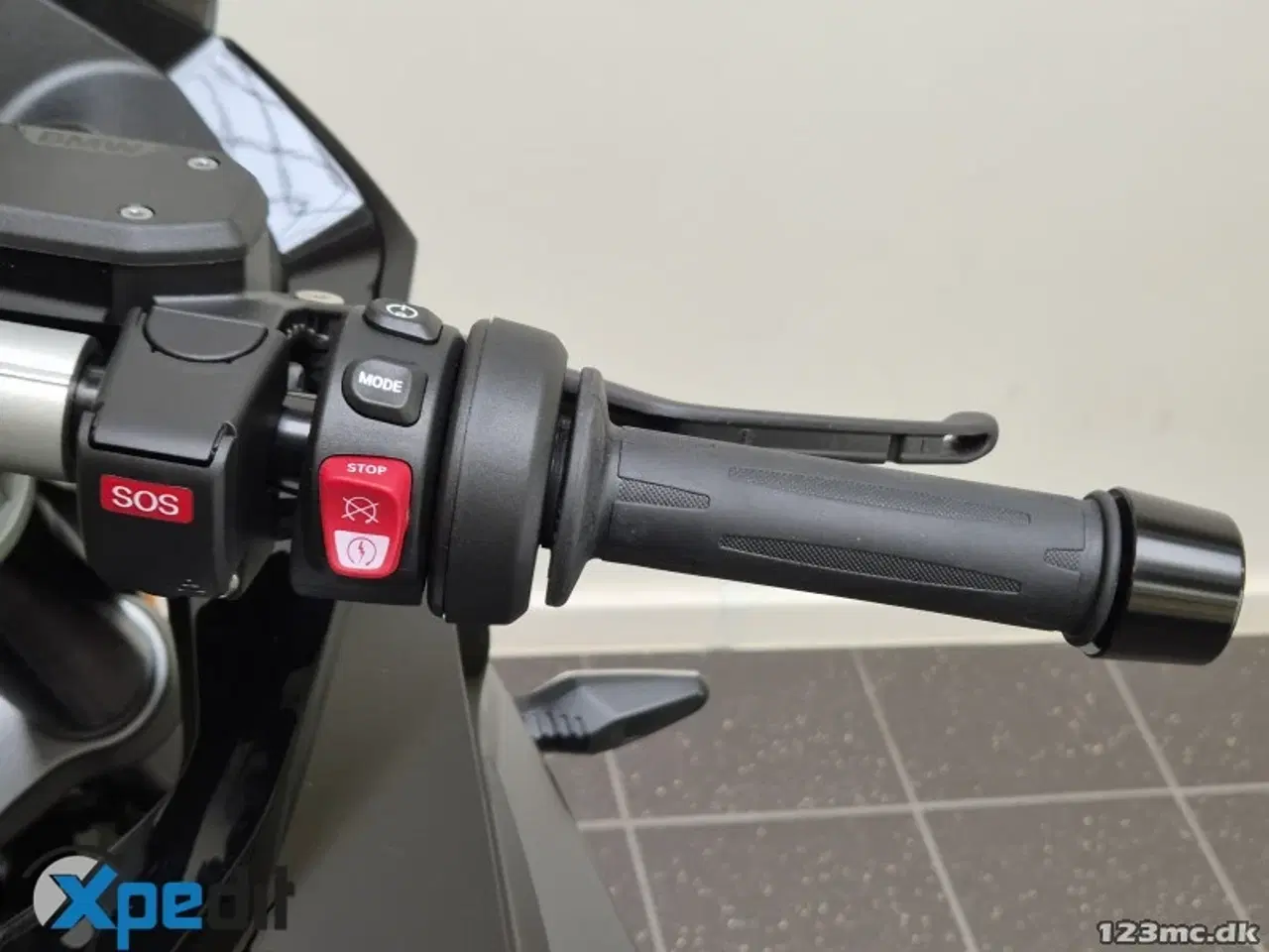 Billede 15 - BMW R 1300 RS