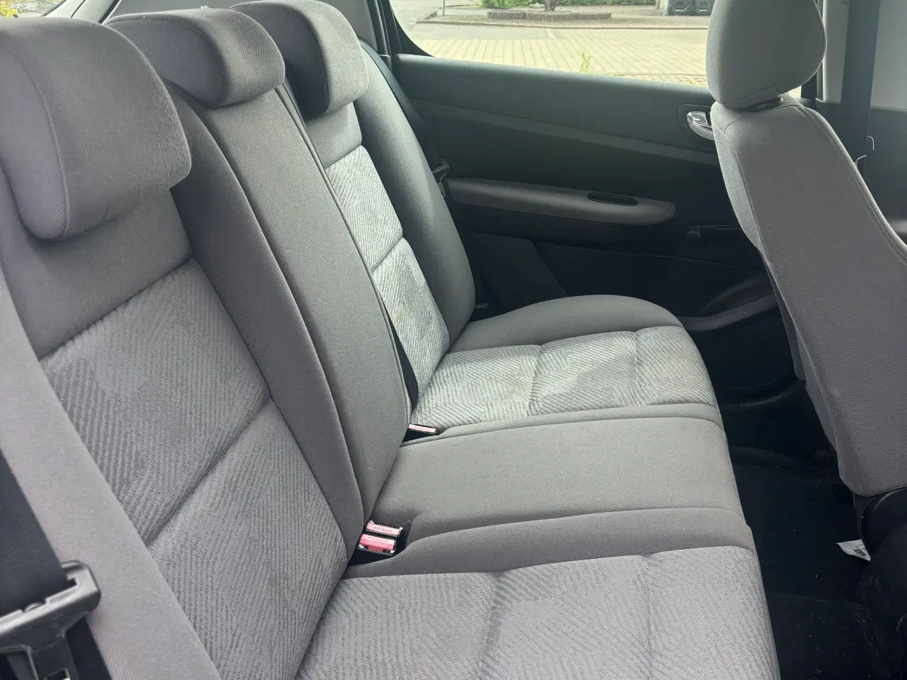 Billede 7 - Flot Peugeot 307 