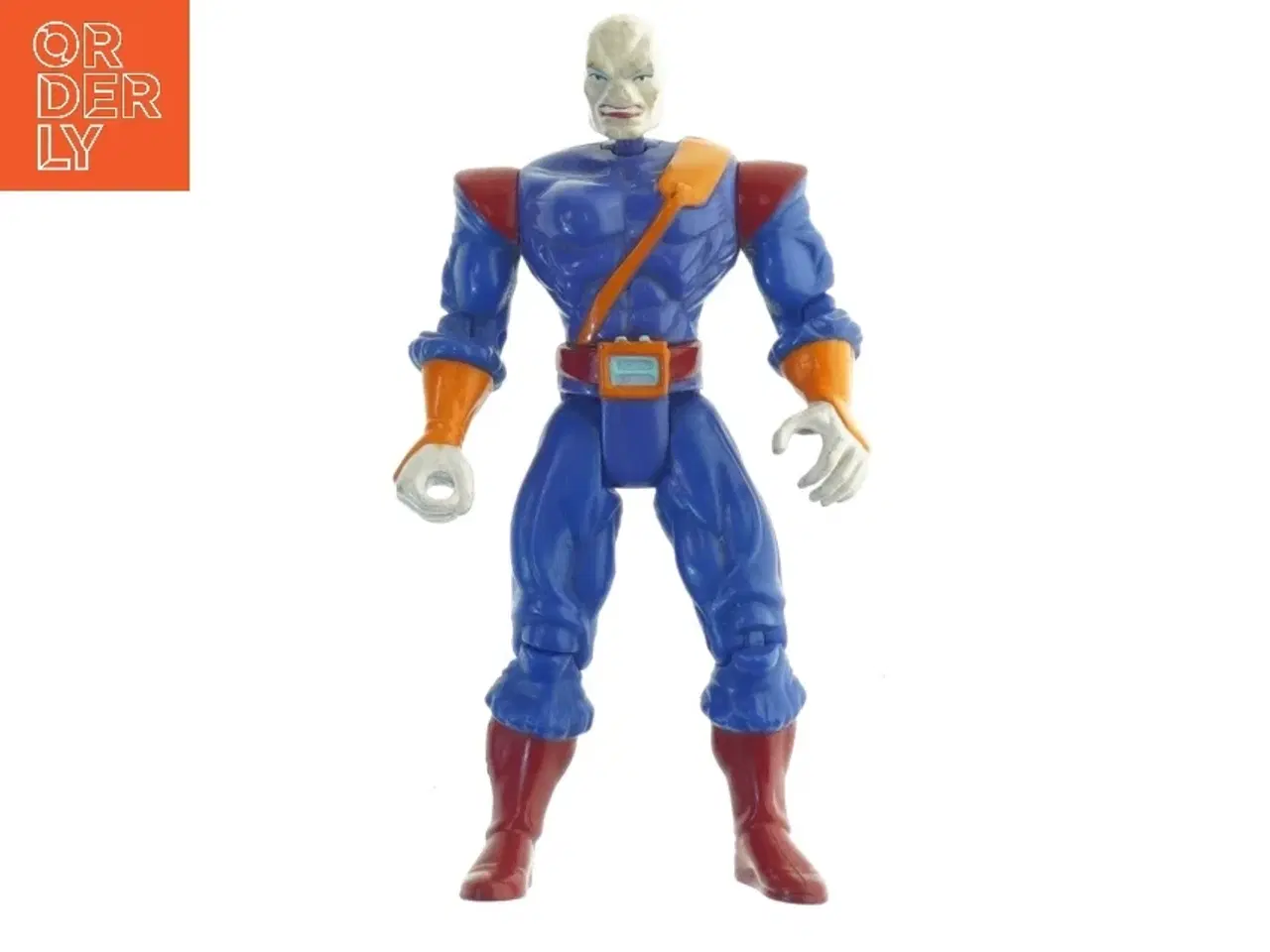 Billede 1 - The Chameleon 1995 Actionfigur fra Marvel (str. 13x7,5 cm)