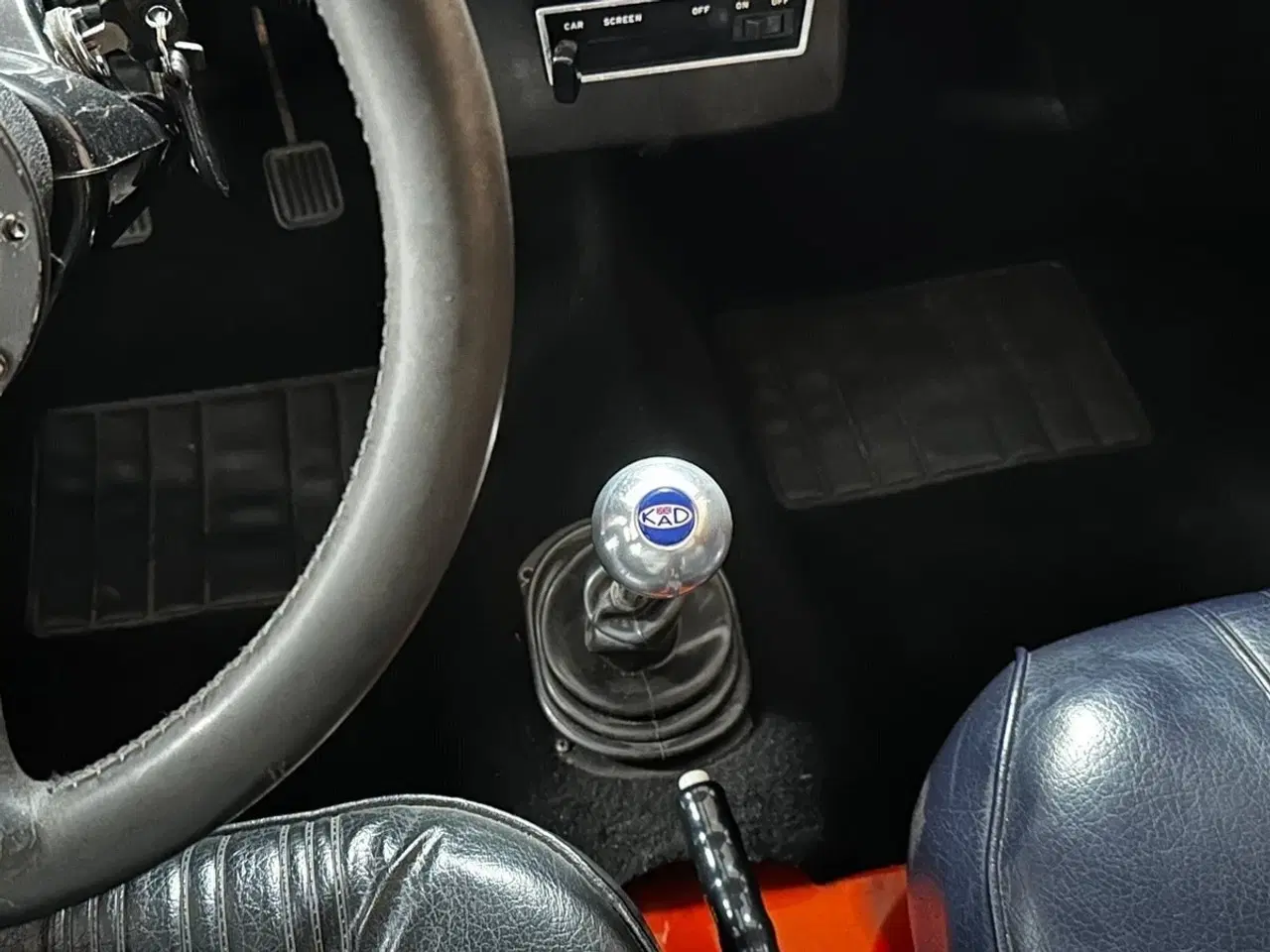 Billede 14 - Morris Mascot  Mini 1000