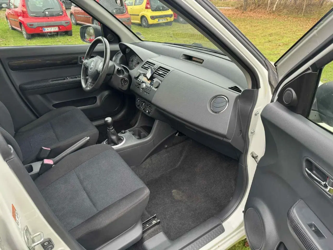 Billede 13 - Suzuki Swift 1,3