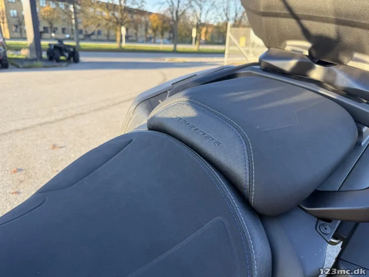 Billede 10 - Yamaha Tracer 9 GT+