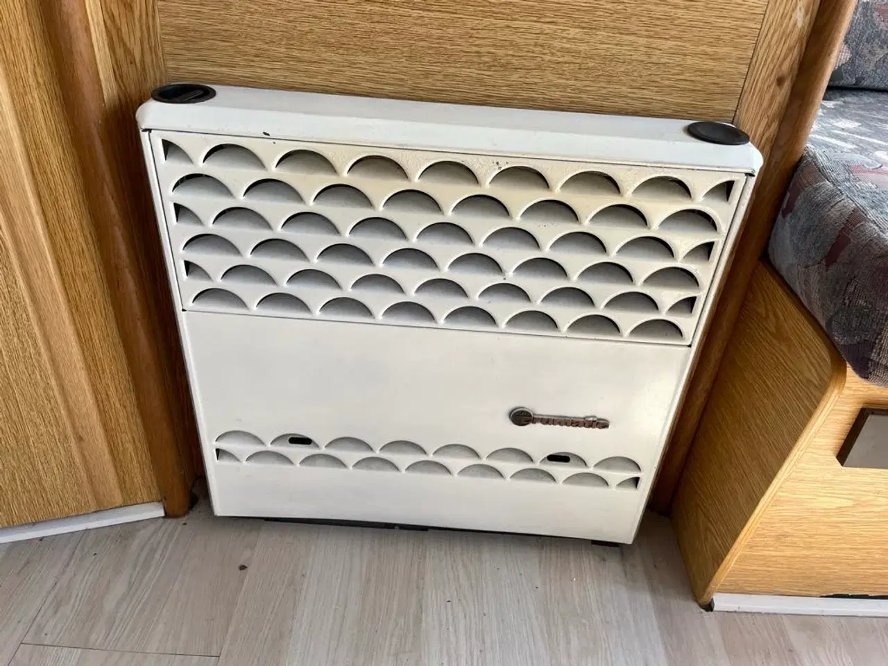 Billede 9 - RC Holicamp 460