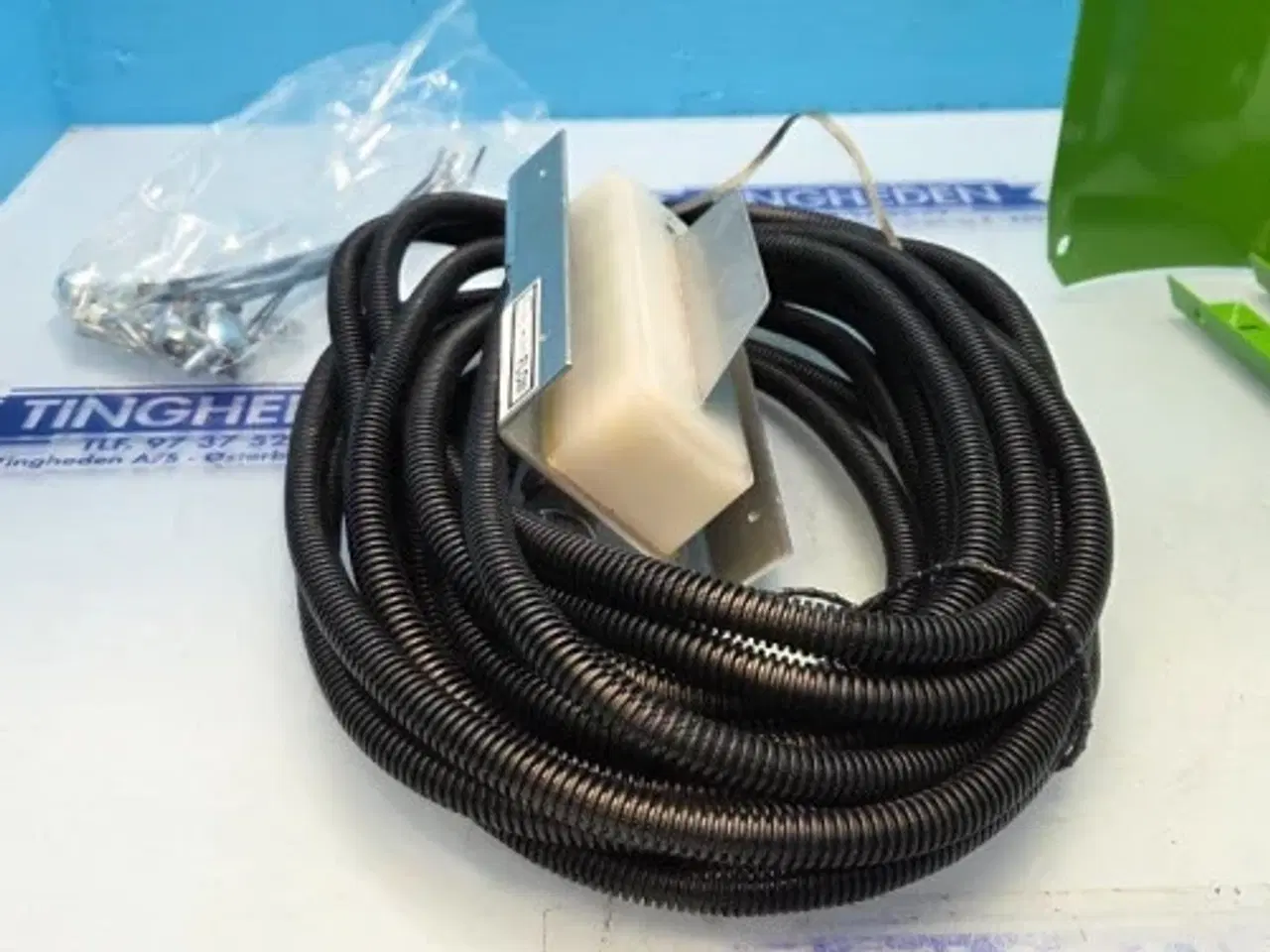 Billede 11 - LH Agro Fugtighedsmåler 913-700