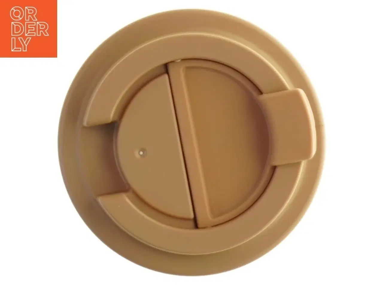 Billede 3 - Rejse krus fra FABELAB (str. 14 cm)