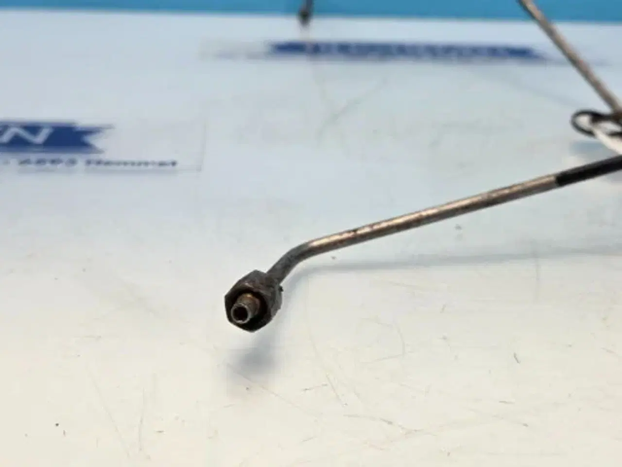 Billede 5 - Perkins 1006-60T Brændestofrør 4224439M1