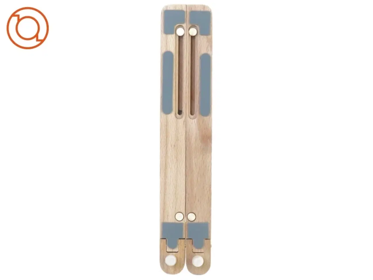Billede 2 - Laptop stander (str. 26 x 19 cm)