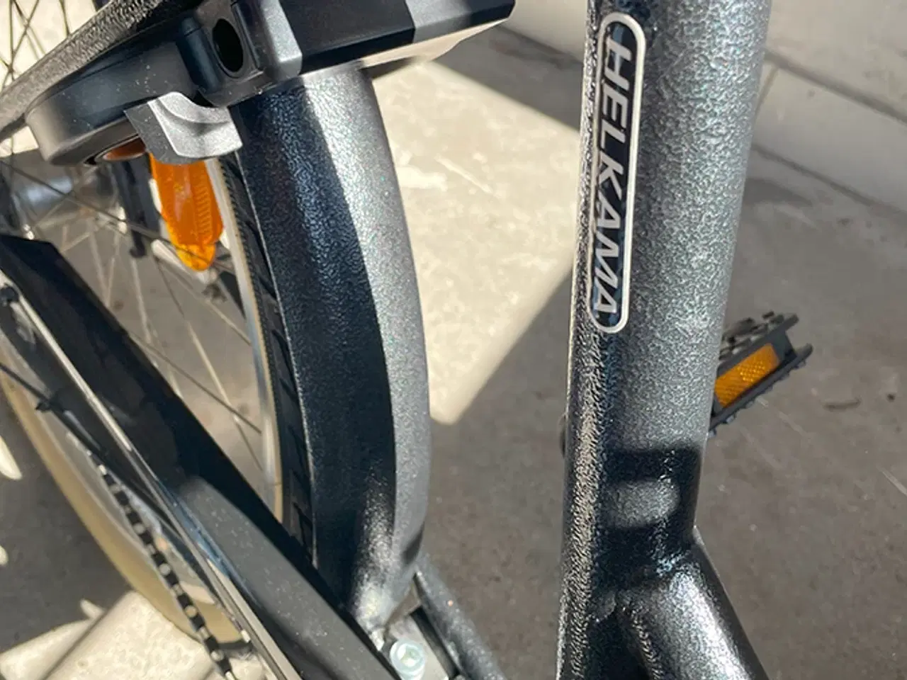 Billede 4 - Jopo cykel