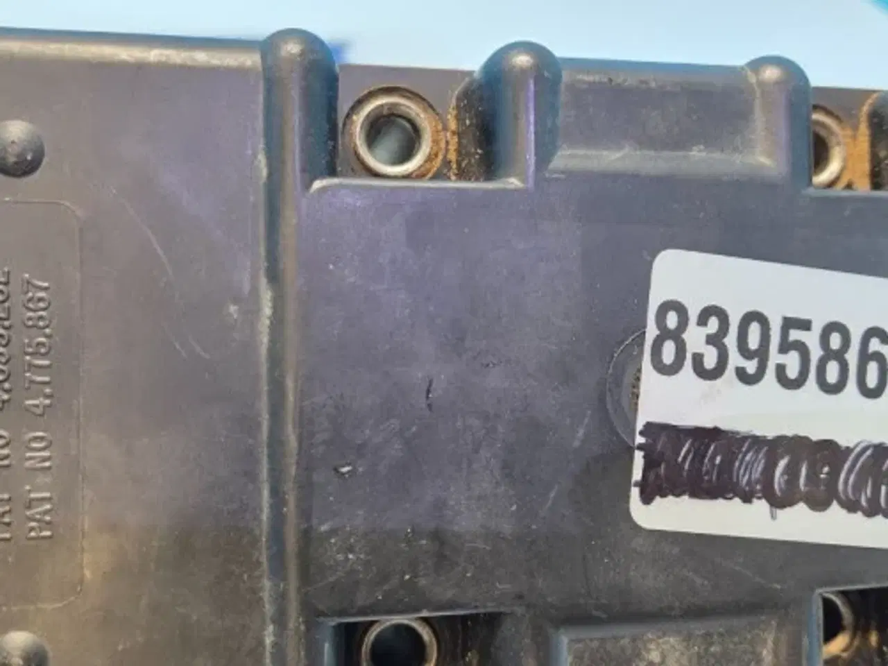 Billede 12 - Case 5240 Radar 83958683X