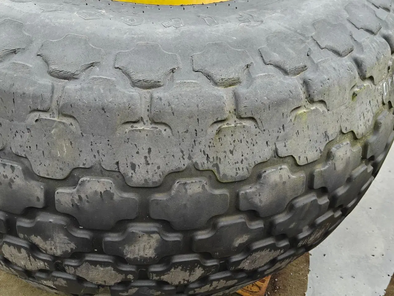 Billede 5 - Firestone 28-L26 XXX
