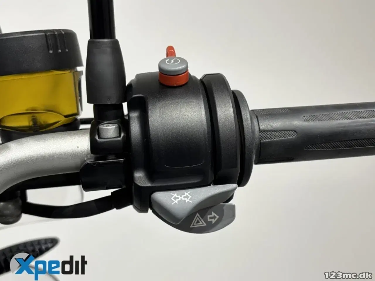 Billede 15 - BMW R 1200 R