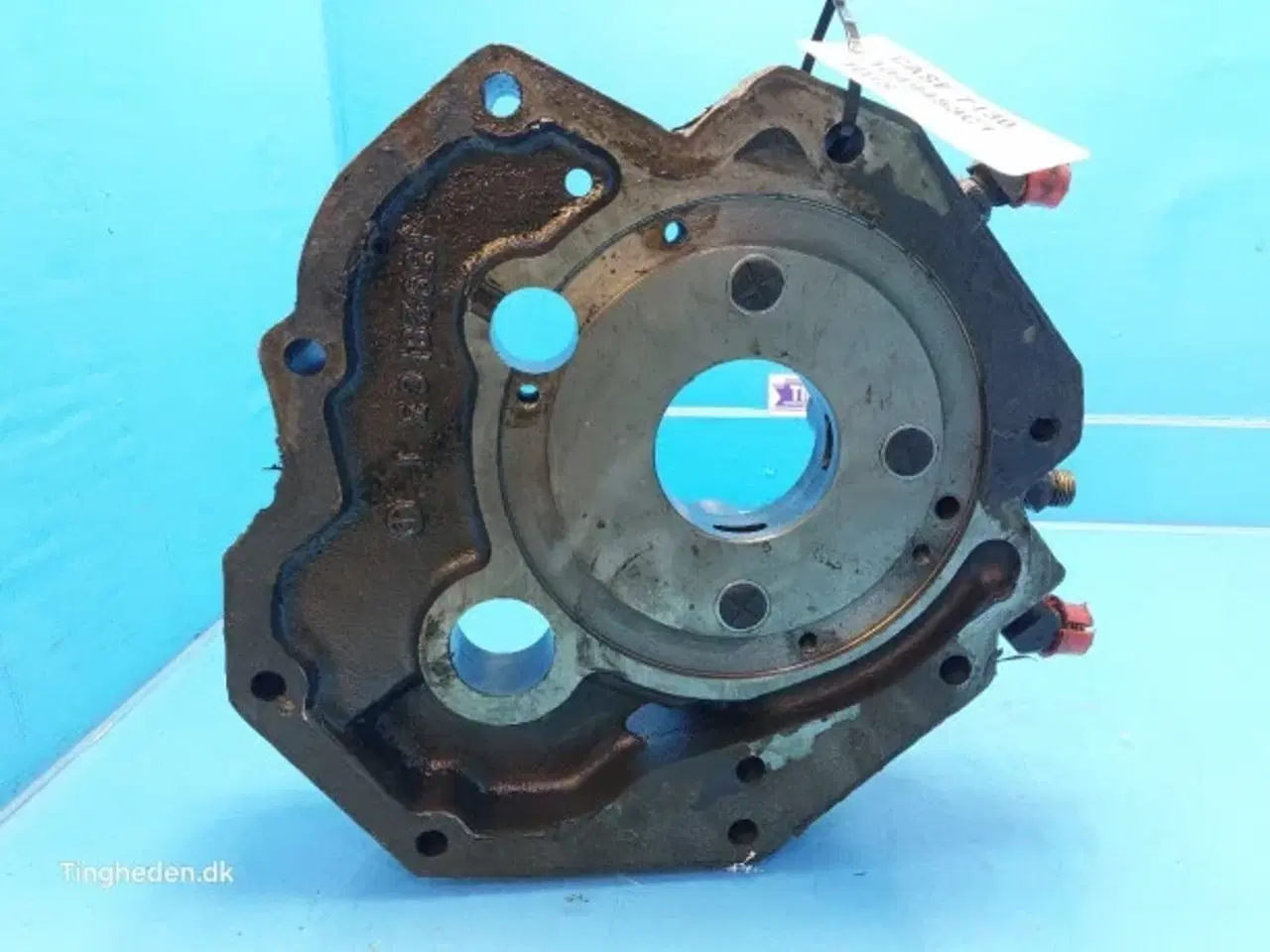 Billede 5 - Case 7130 Hus 1349453C1