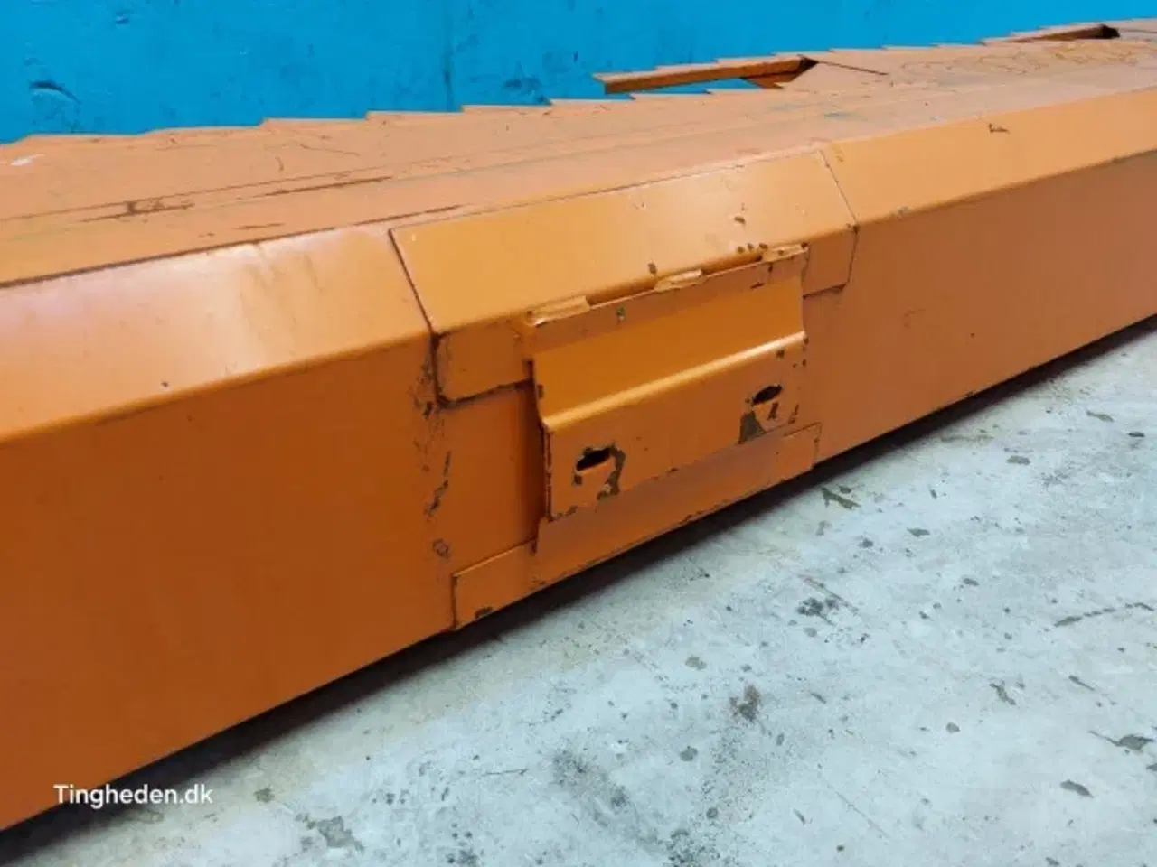 Billede 6 - Dronningborg D7000 Ryster 28450440