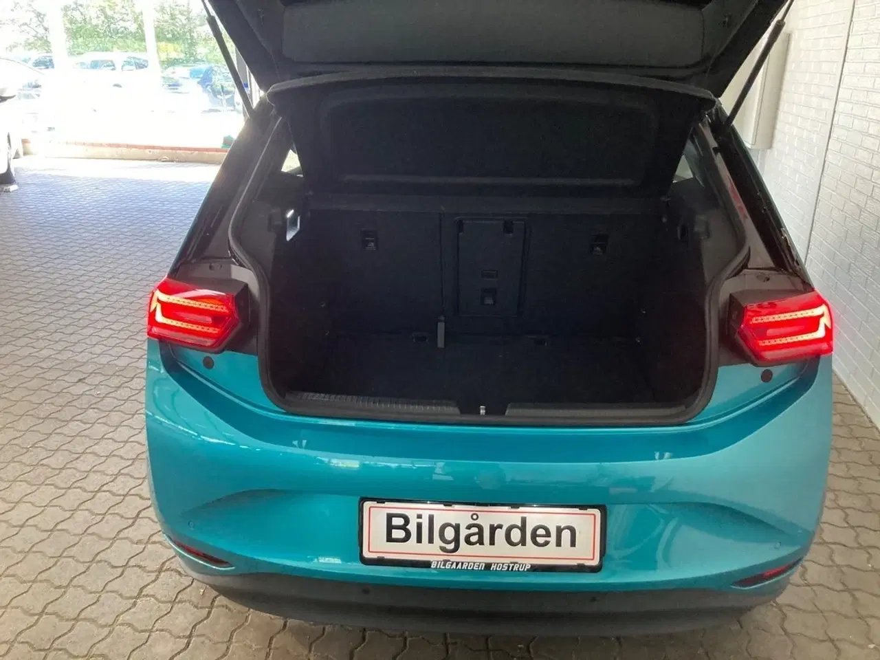 Billede 5 - VW ID.3 58 Pro Performance Business