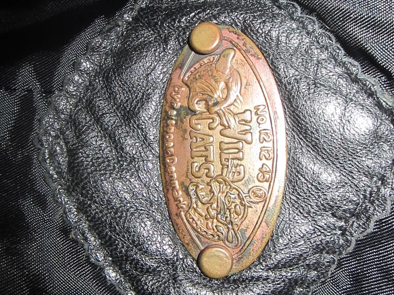 Billede 2 - Meget lækker skindjakke med forer og hætte