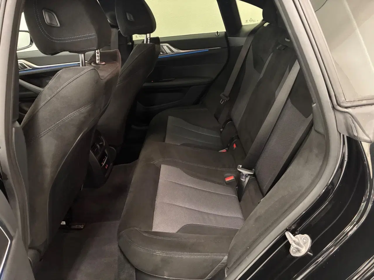 Billede 8 - BMW i4  eDrive40 M-Sport