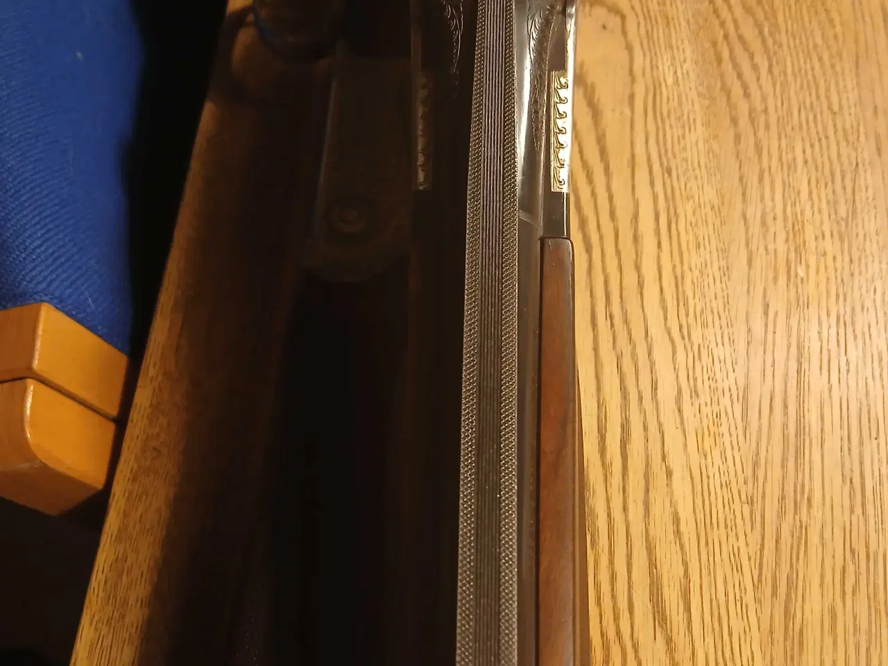 Billede 3 - SKB 700 lux over/under 12/70