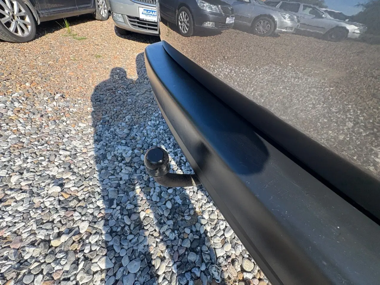 Billede 20 - Peugeot 2008 1,2 VTi 82 Allure Sky