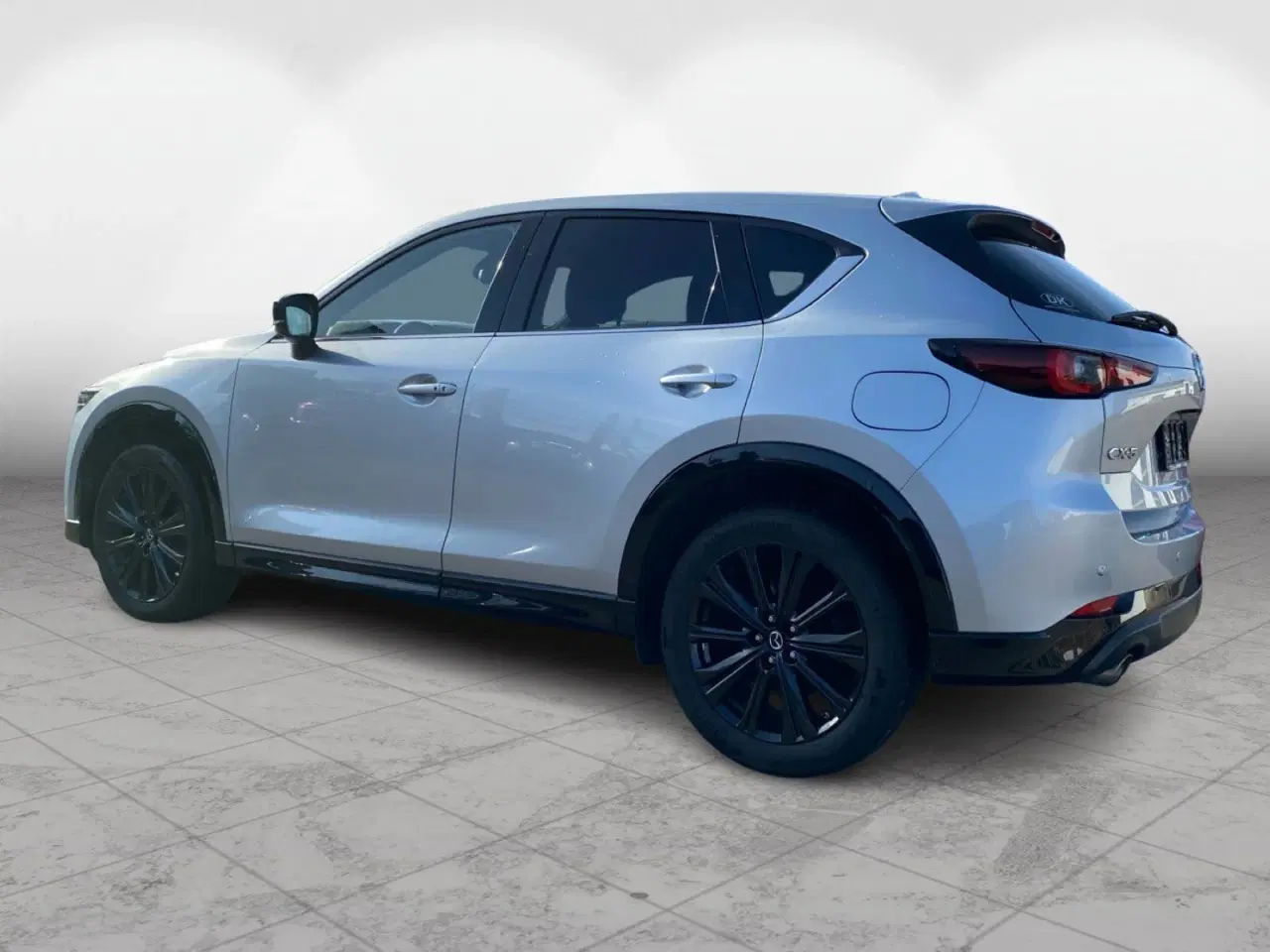 Billede 4 - Mazda CX-5 2,0 Skyactiv-G Homura 165HK 5d 6g Aut.