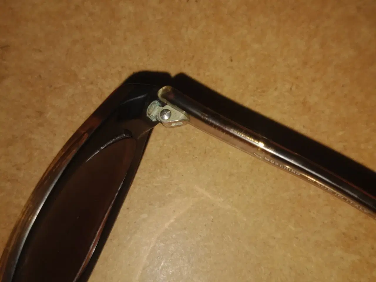 Billede 7 - Vintage Mochino sunglasses