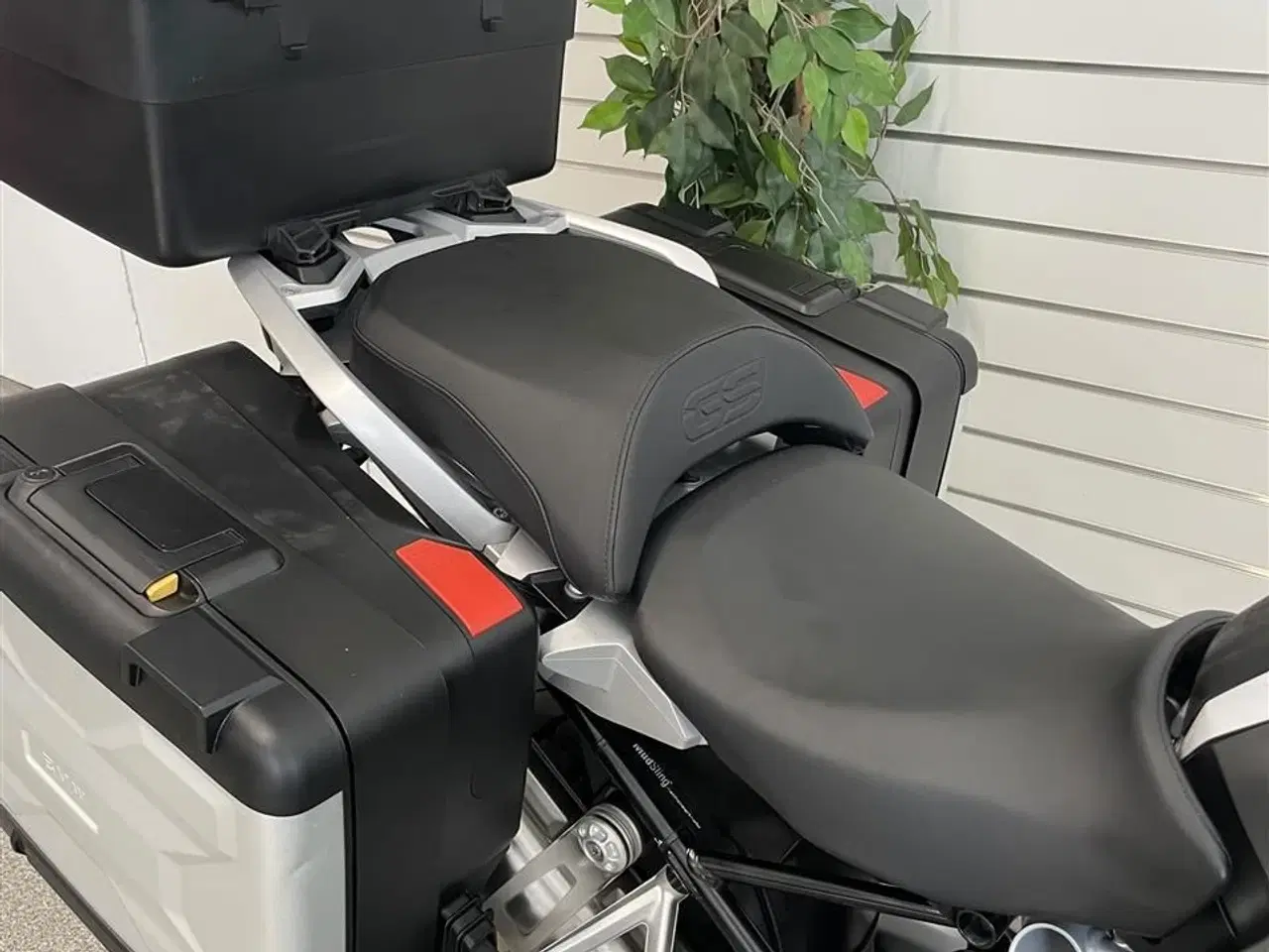 Billede 6 - BMW R 1200 GS