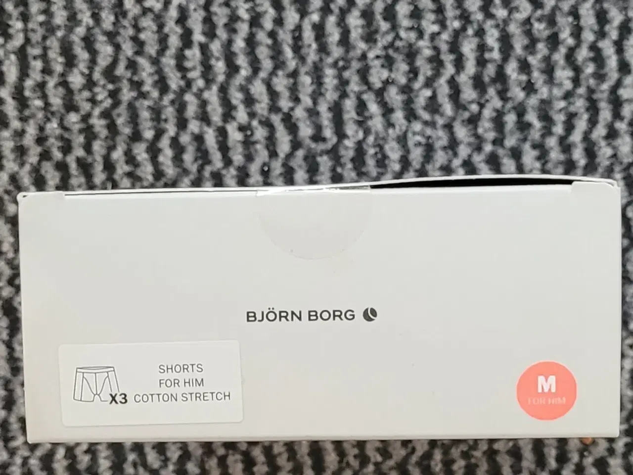 Billede 3 - BoxerShorts Str. M Björn Borg
