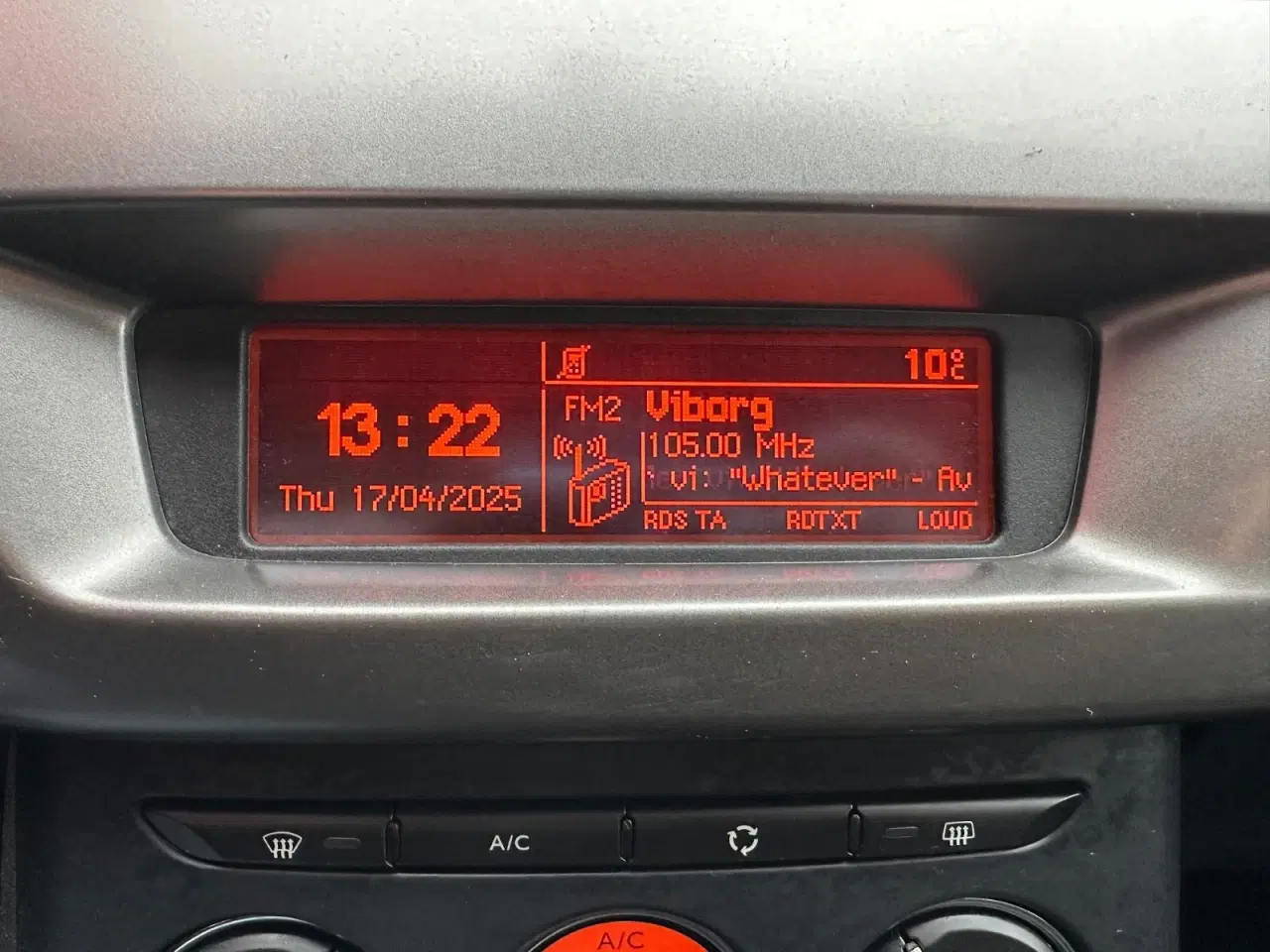 Billede 16 - Citroën C3 1,6 BlueHDi 100 Scoop