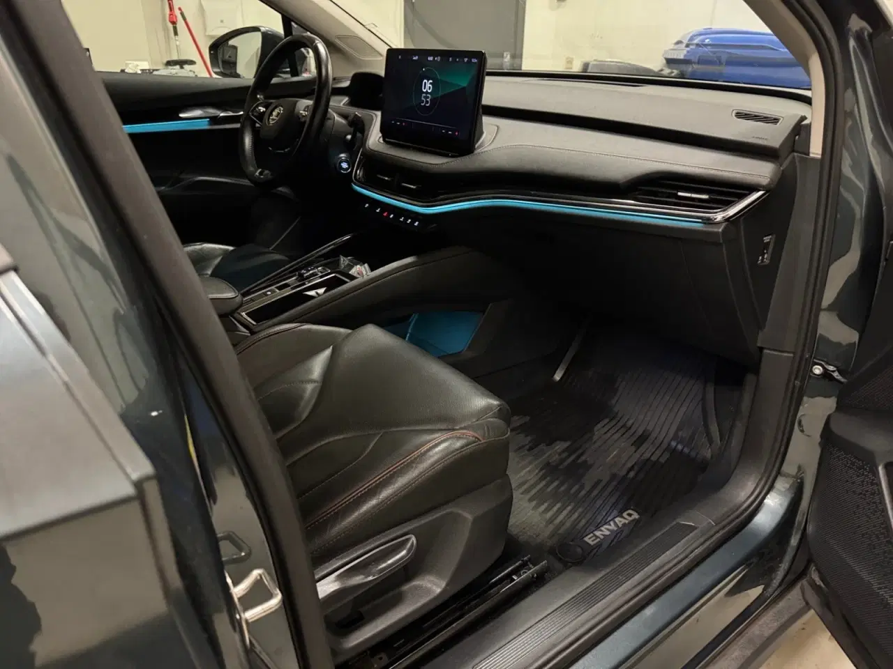 Billede 15 - Skoda Enyaq 60 iV