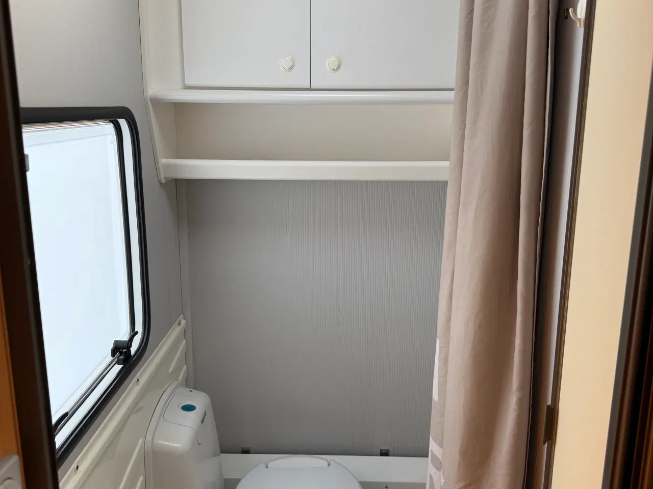 Billede 12 - Knaus Azur 500