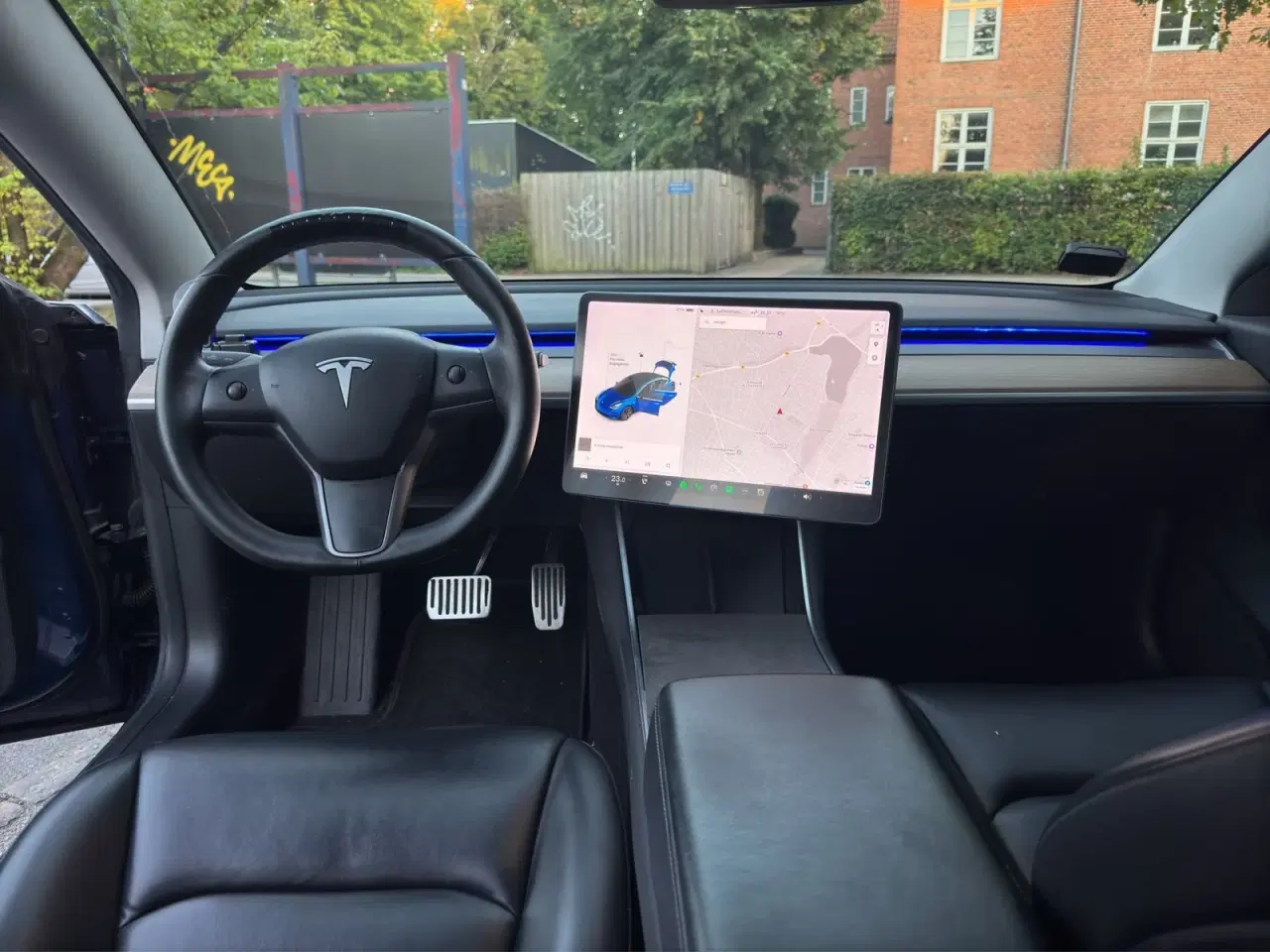 Billede 10 - Tesla Model 3  Standard Range+ RWD