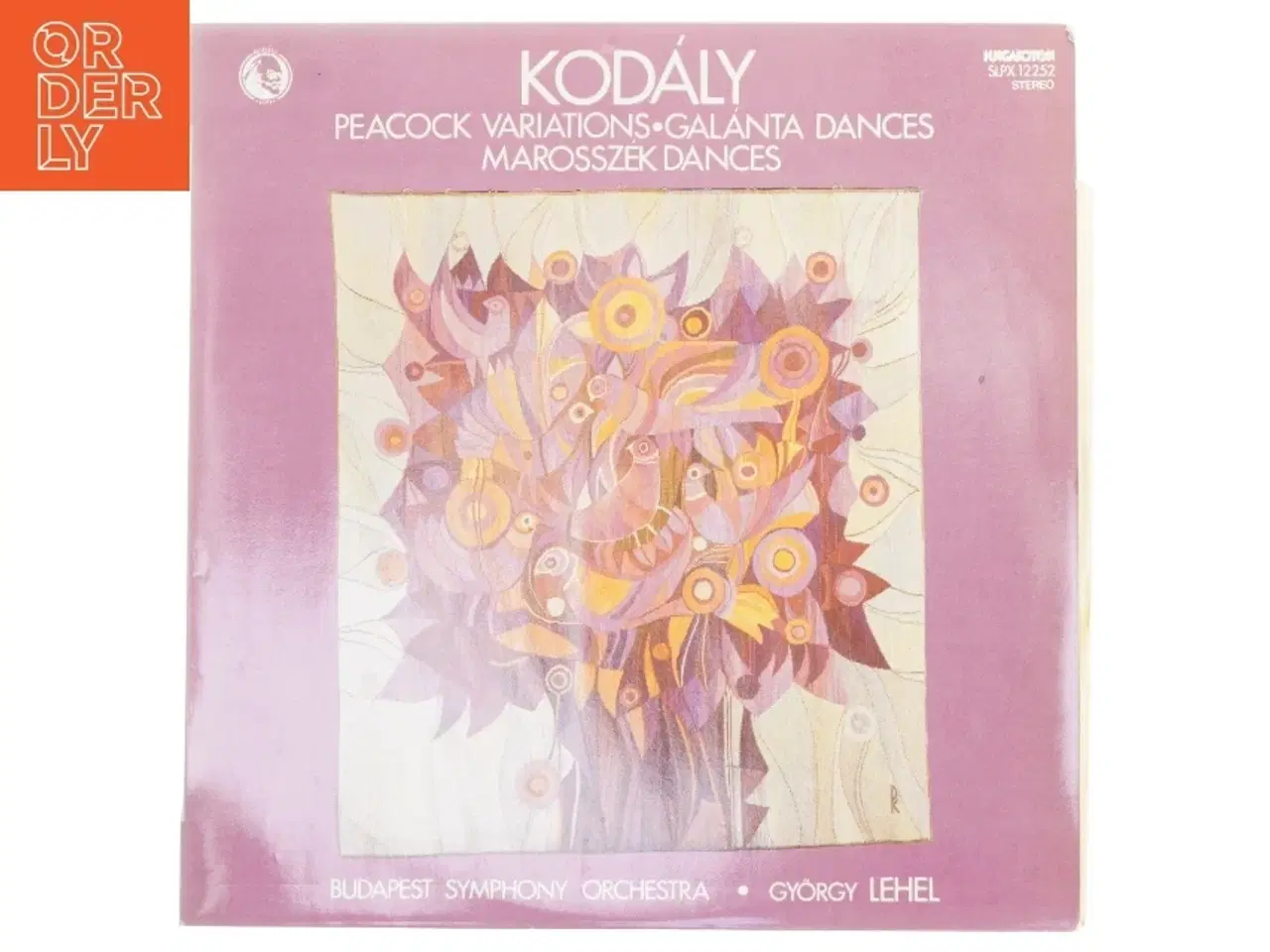 Billede 1 - Kodaly