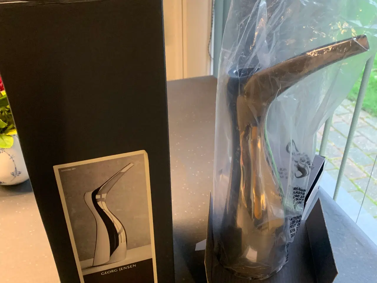 Billede 7 - Madame Ibis 1,2L