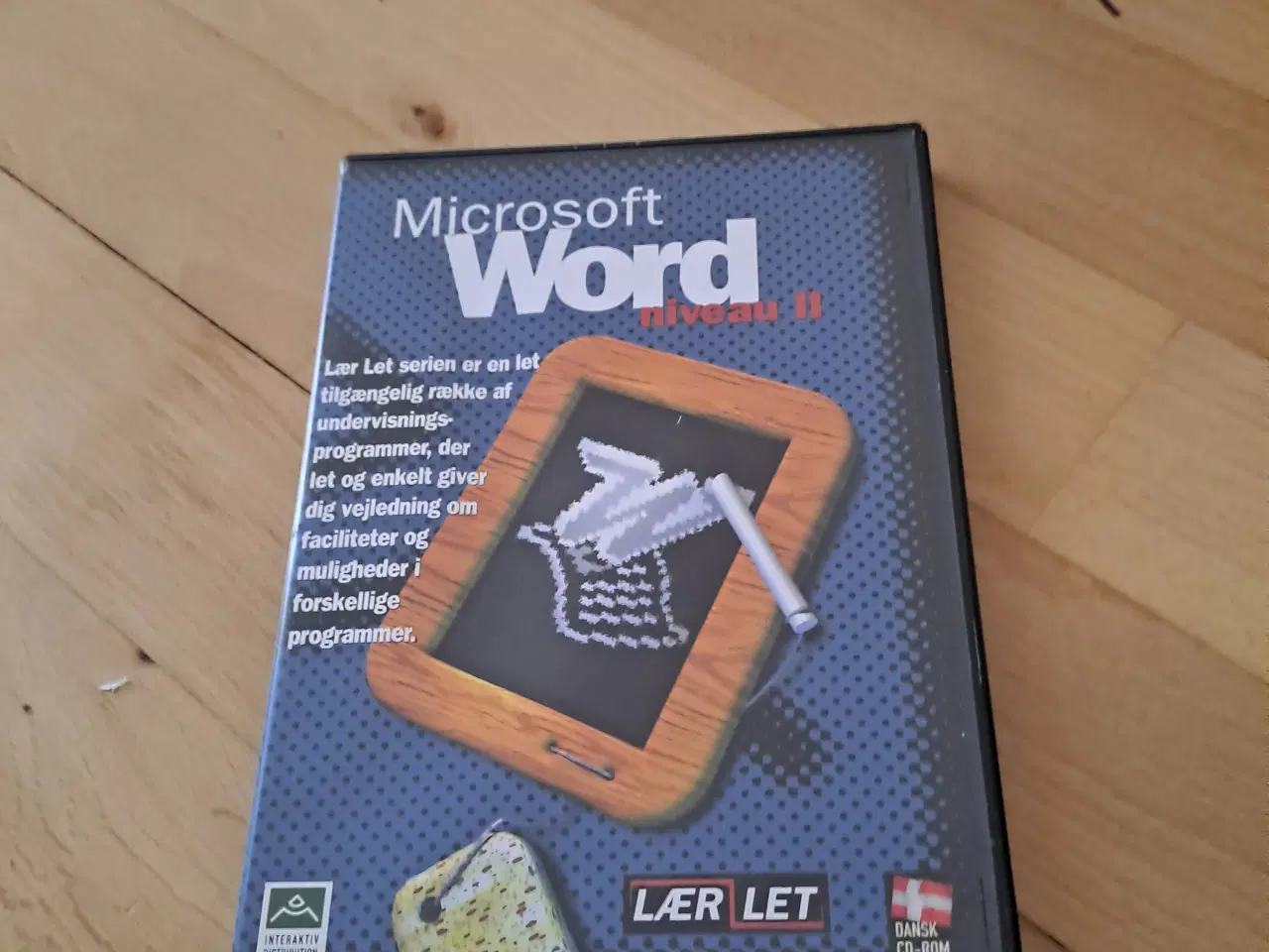 Billede 1 - Microsoft Word Niveau 2