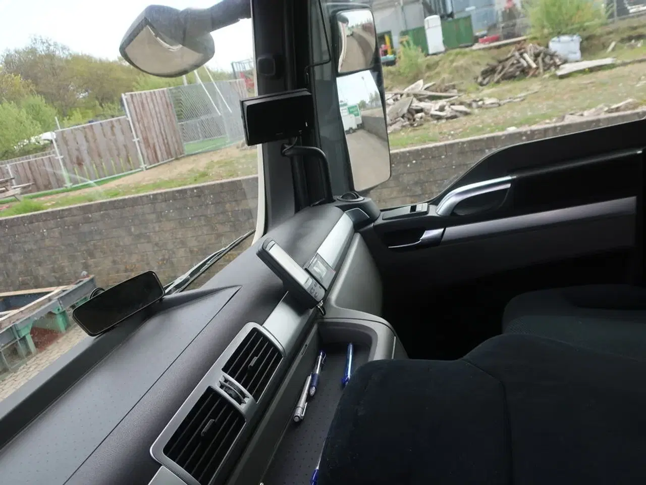 Billede 33 - Lastbil MAN TGX 18.360