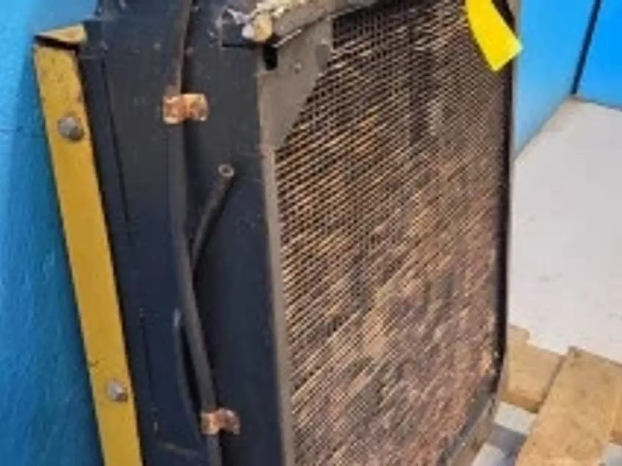 Billede 14 - Sampo 650 Køler