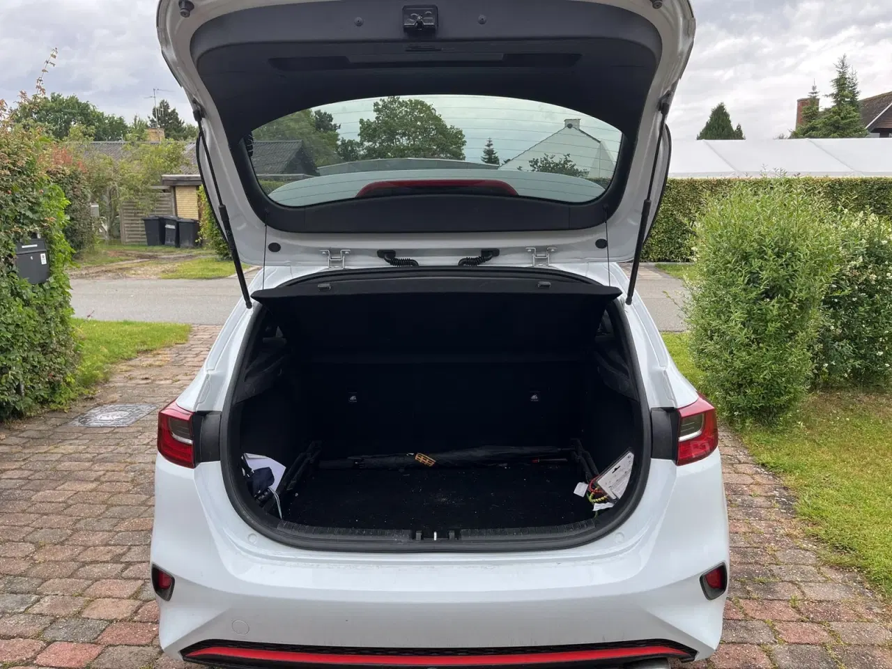 Billede 16 - Kia Ceed 1,0 T-GDi Vision SW