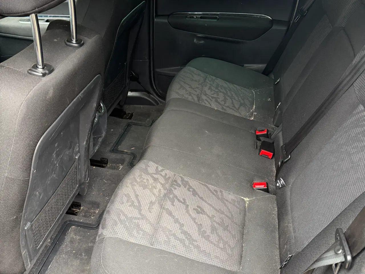 Billede 6 - Peugeot 3008 1.6 2010