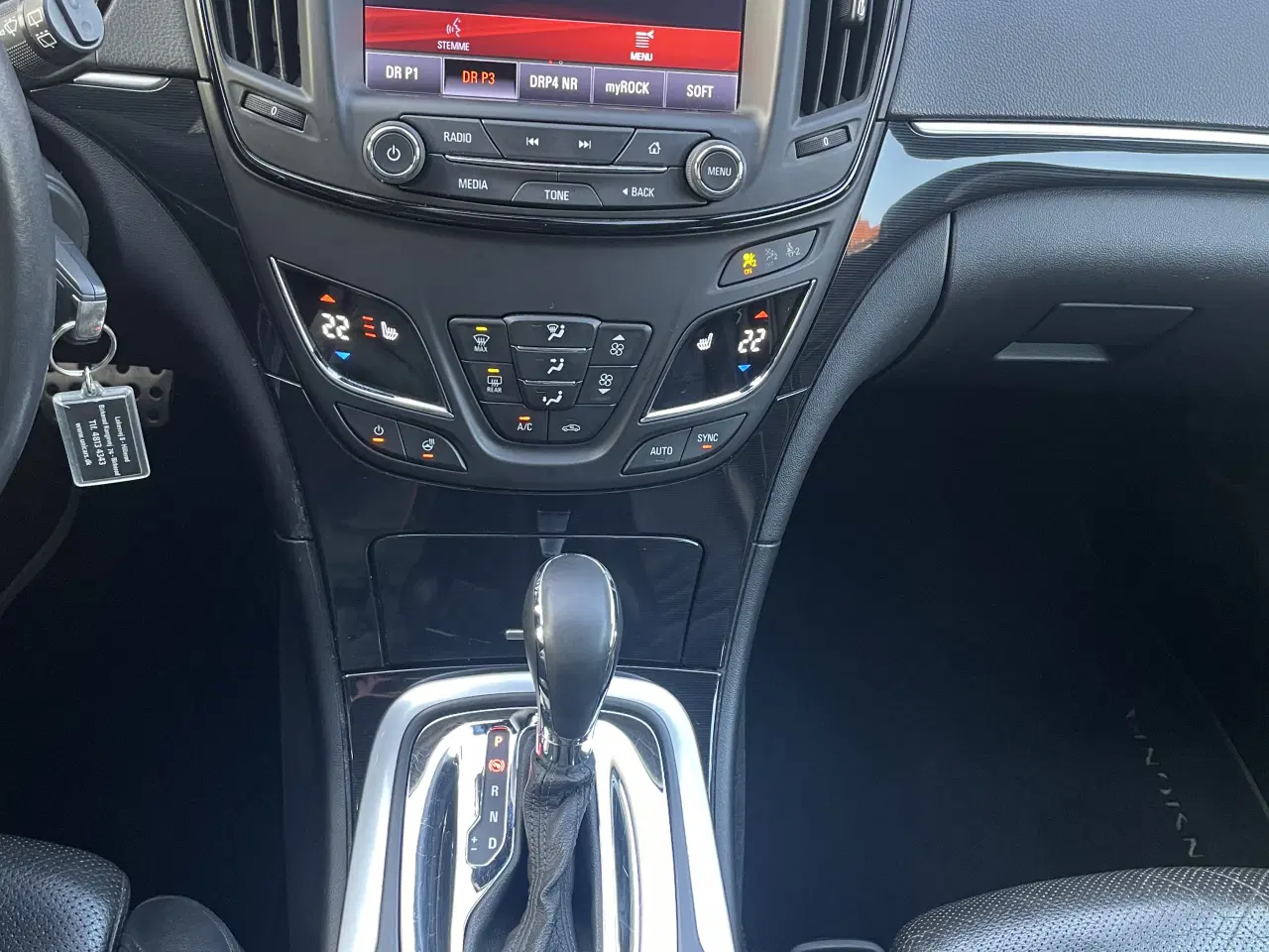 Billede 17 - Flot Opel Insignia!