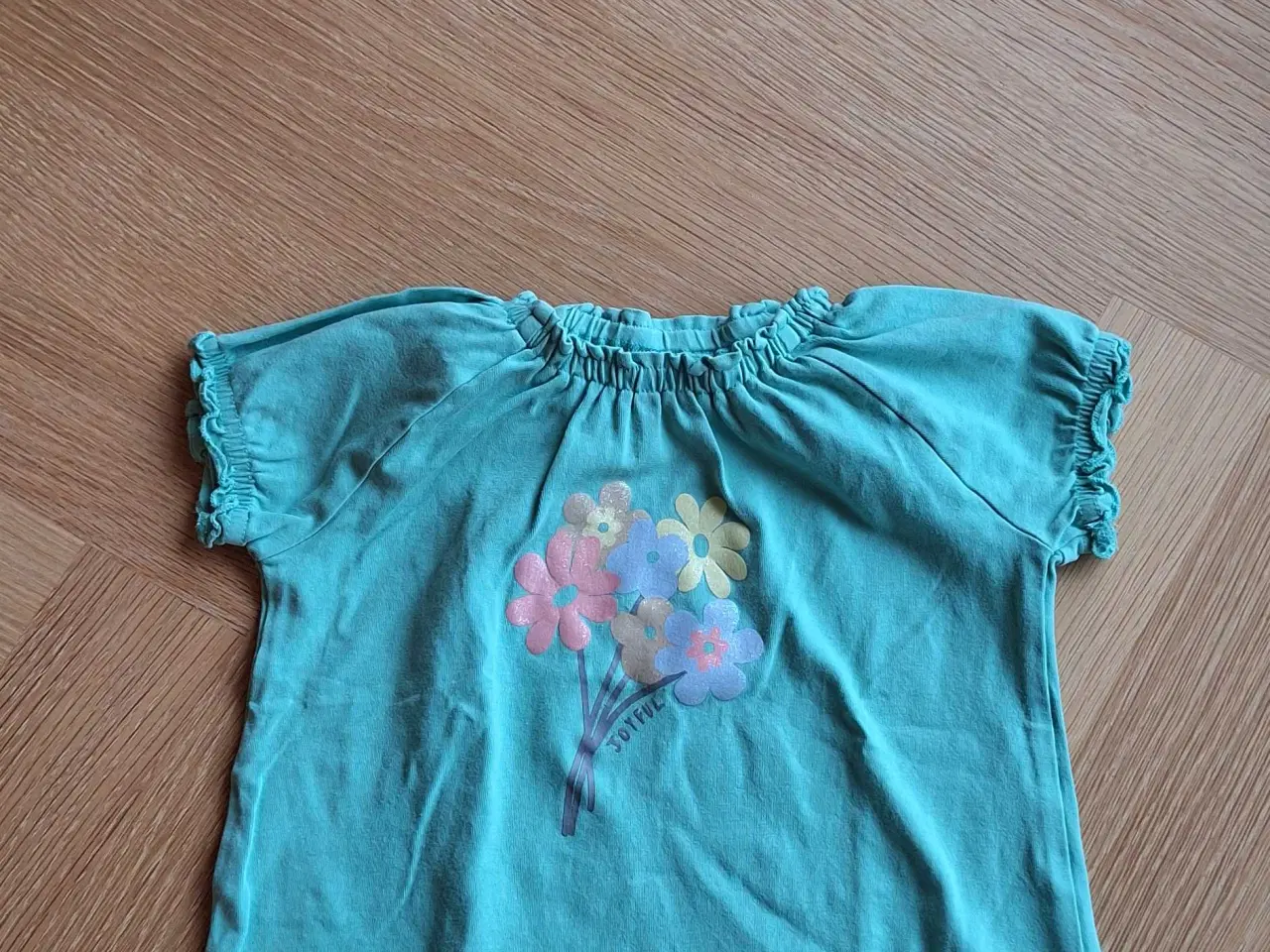 Billede 2 - T-shirt str.  80cm