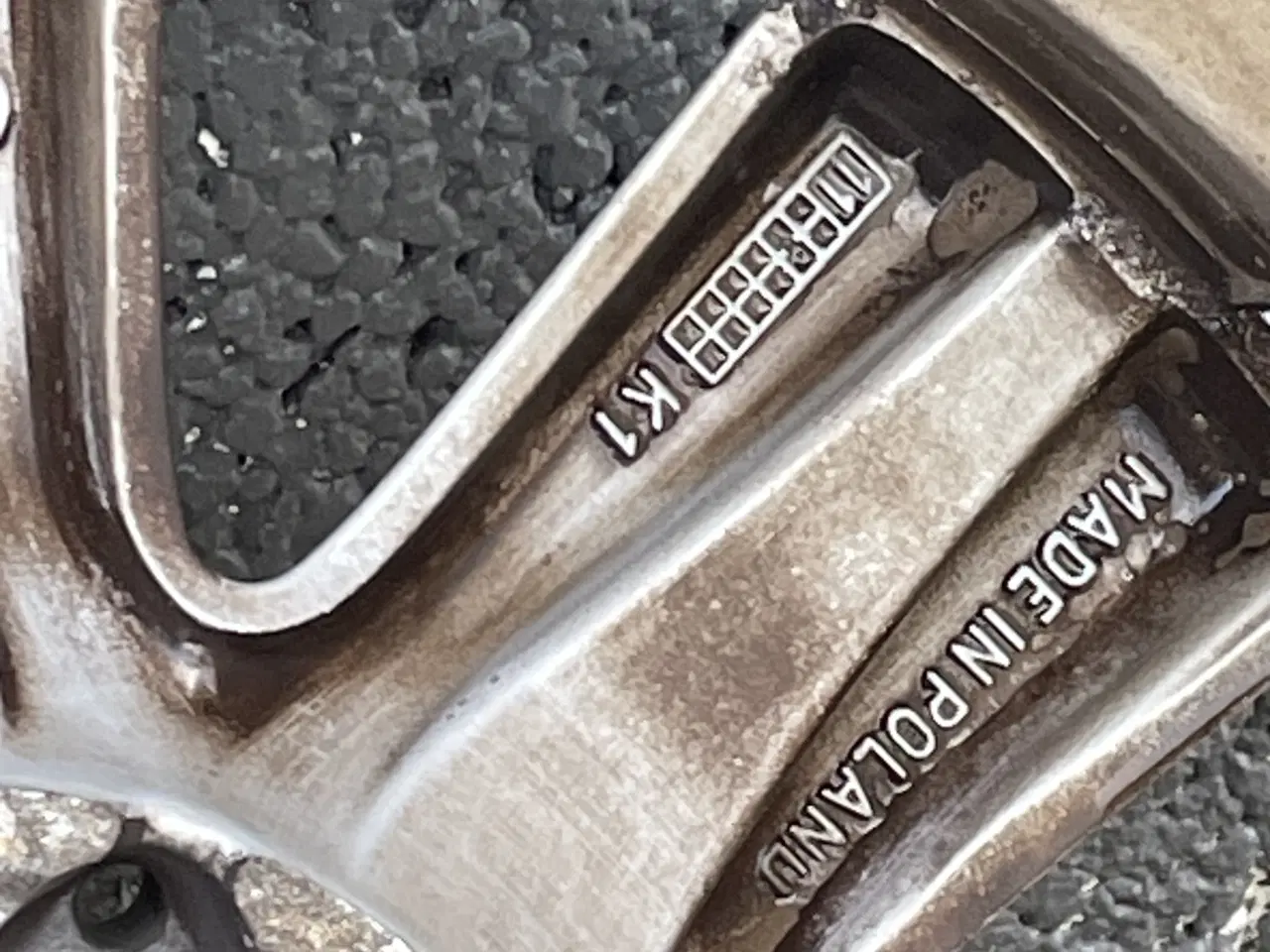 Billede 14 - Fælge med dæk