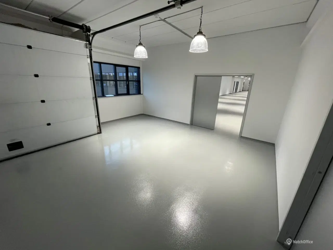 Billede 11 - 1506-42: Kanalholmen 14C, 1. - tv. - 893 m²