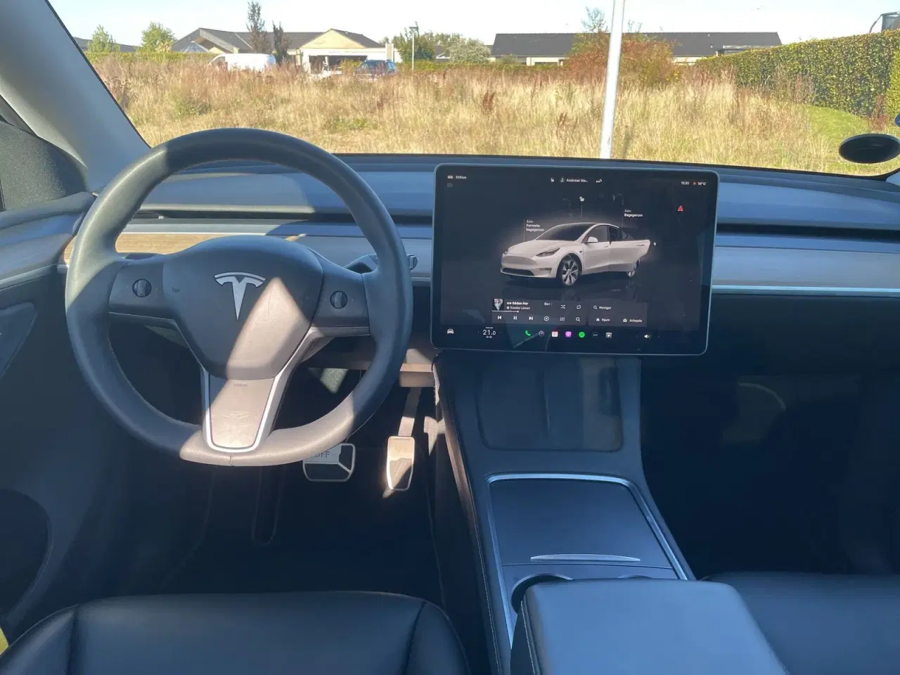 Billede 10 - Tesla Model Y  RWD