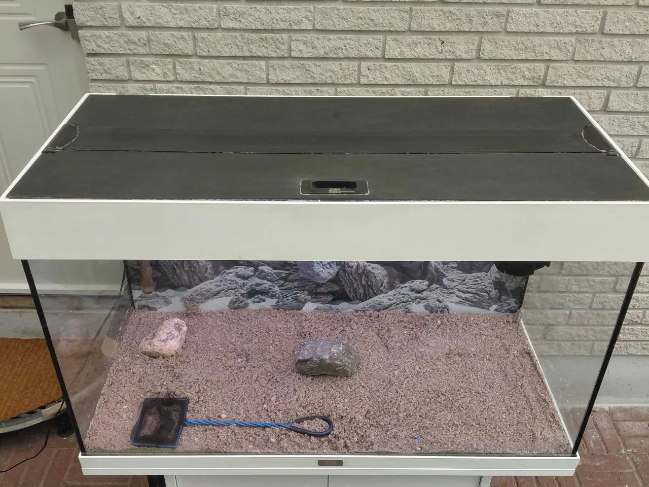 Billede 5 - Akvarier 125L 