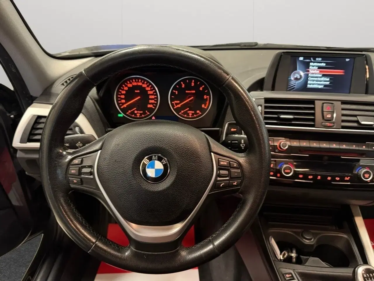 Billede 6 - BMW 118d 2,0 