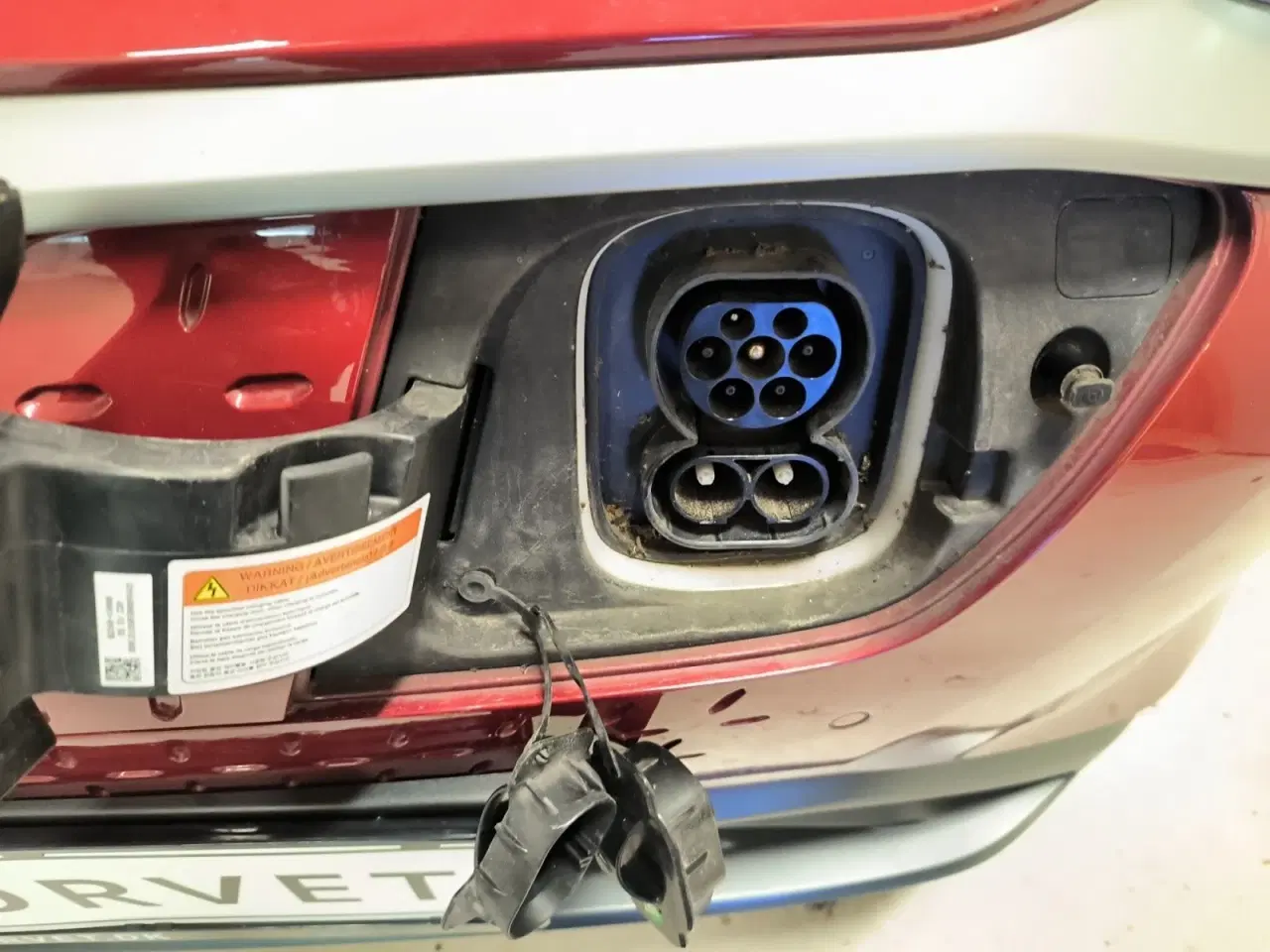 Billede 15 - Hyundai Kona 64 EV Style