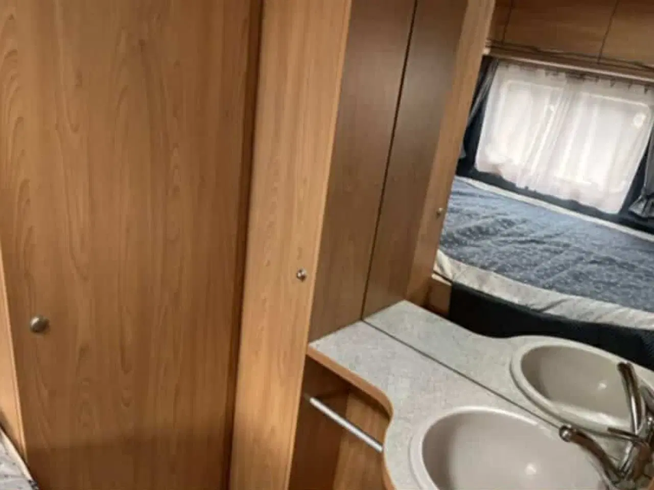 Billede 5 - Burstner Ventana 550TK