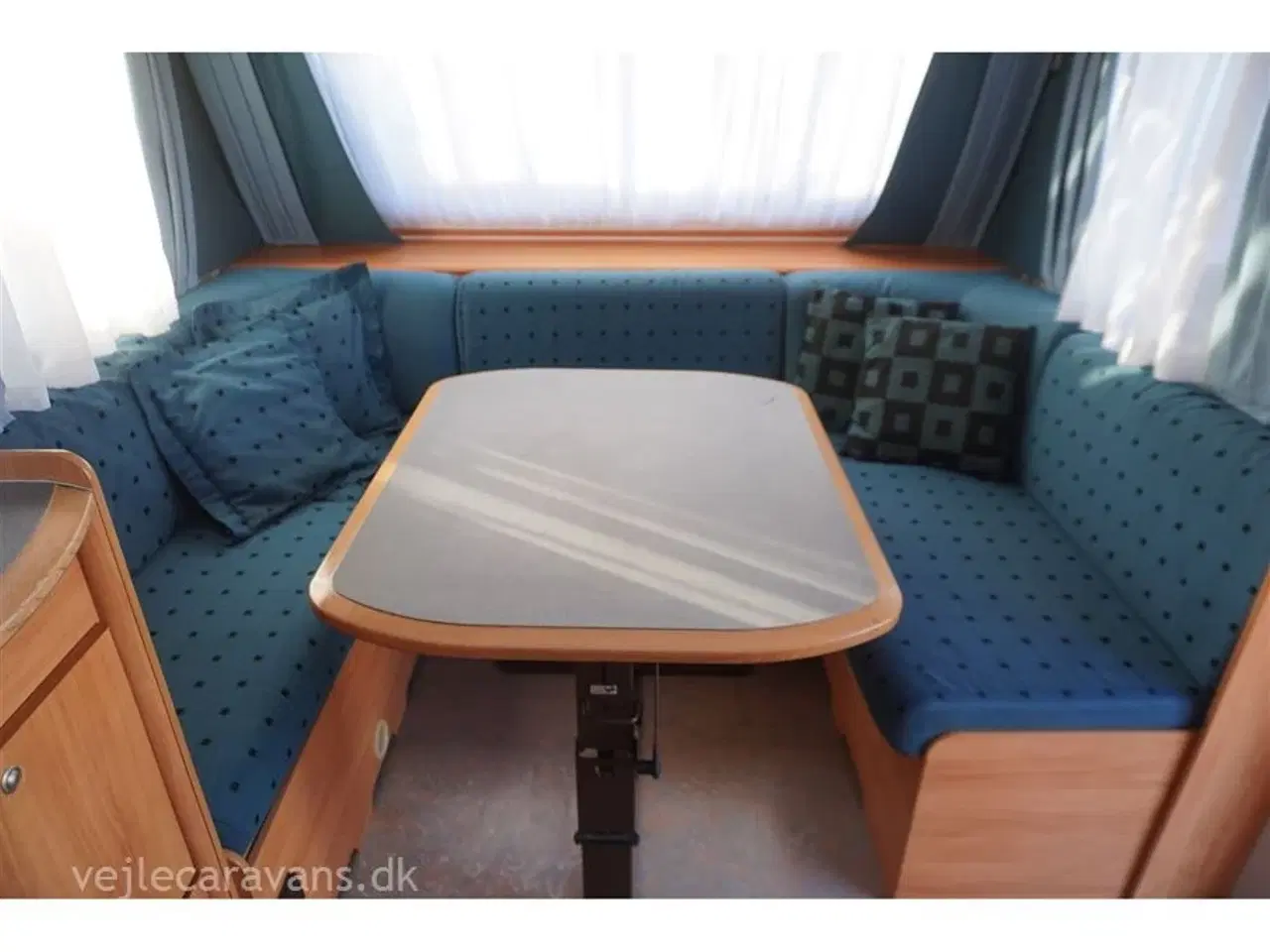 Billede 6 - 2002 - Adria Adiva 502 UP