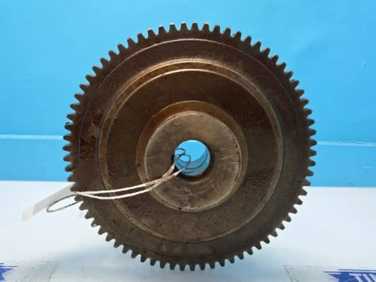 Billede 3 - John Deere 1830 Pto Kobling AL29817