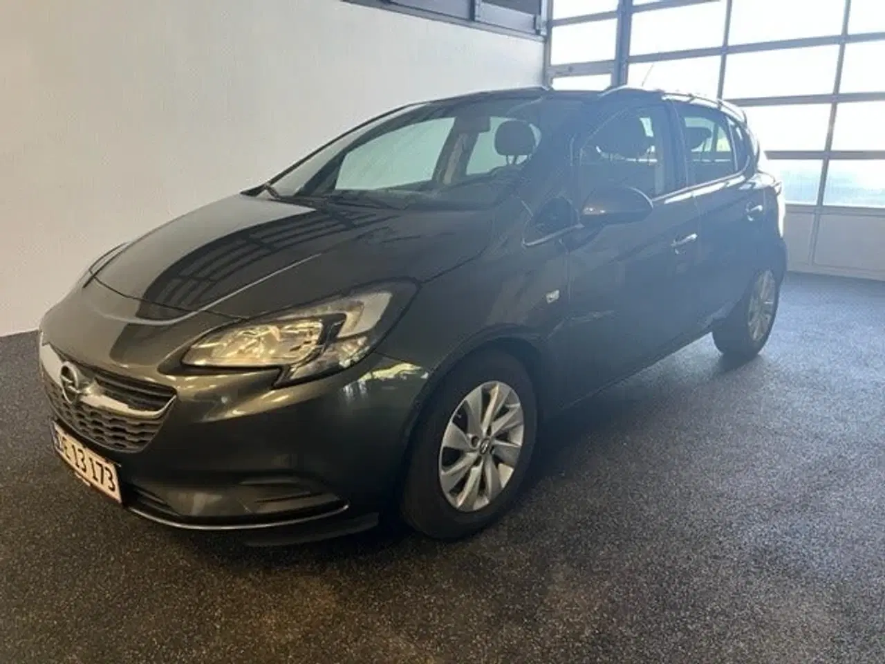 Billede 1 - Opel Corsa 1,4 16V Enjoy