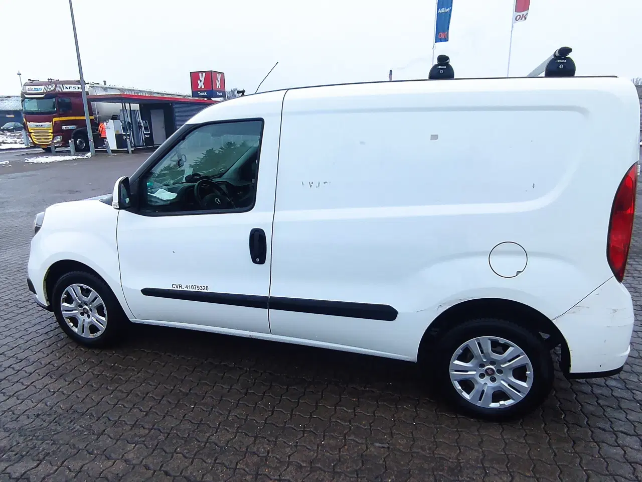 Billede 5 - Fiat Doblo